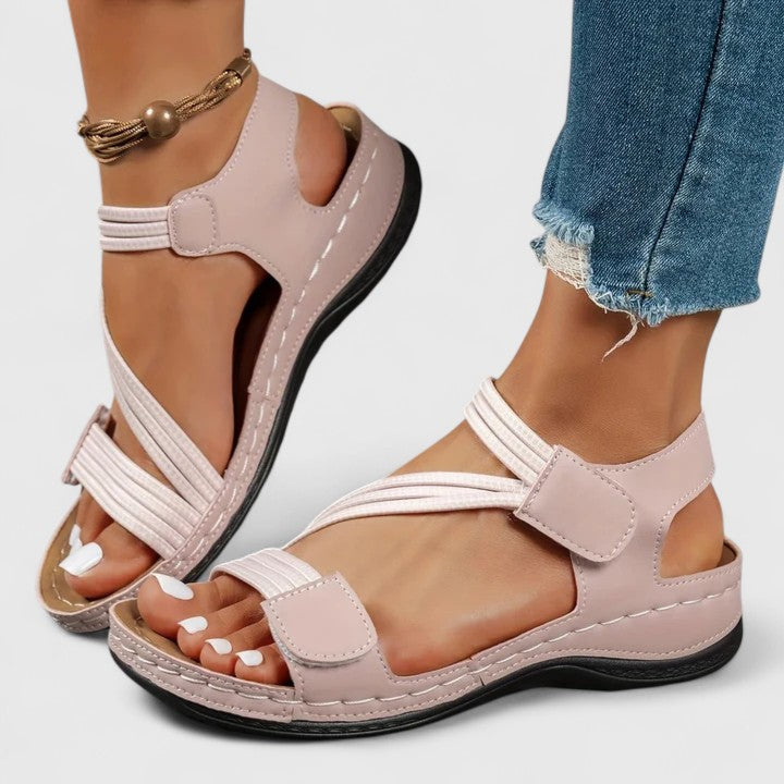 Marilyn™ | Elegante Sandalen für hohe Ansprüche