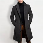 Heinz™ | Luxe Trenchcoat