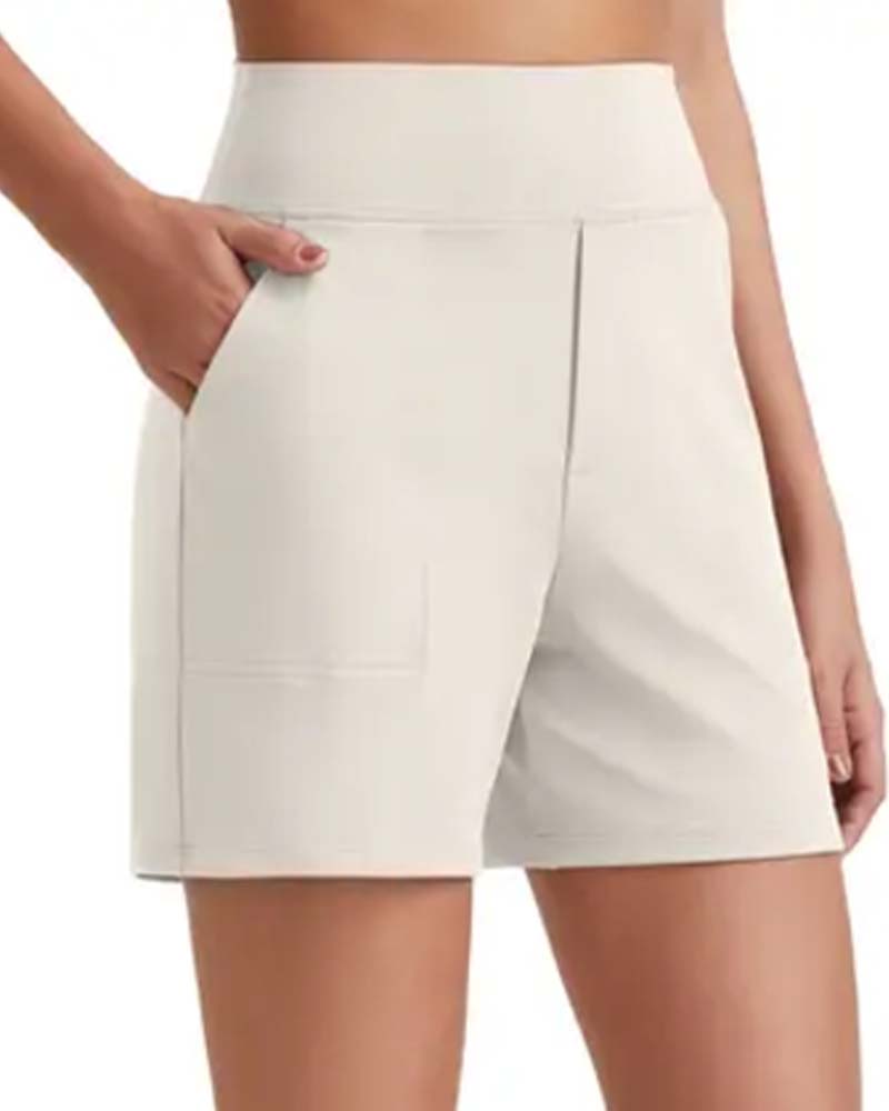 Annabel - Die komfortablen Shorts für jede Frau