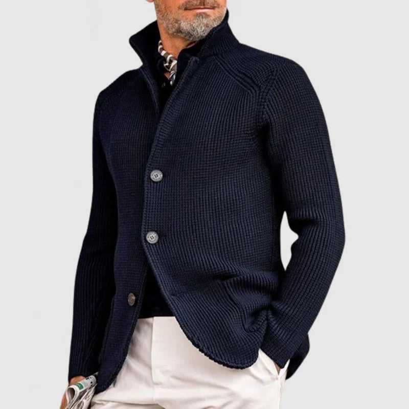 Alex - Business Vest