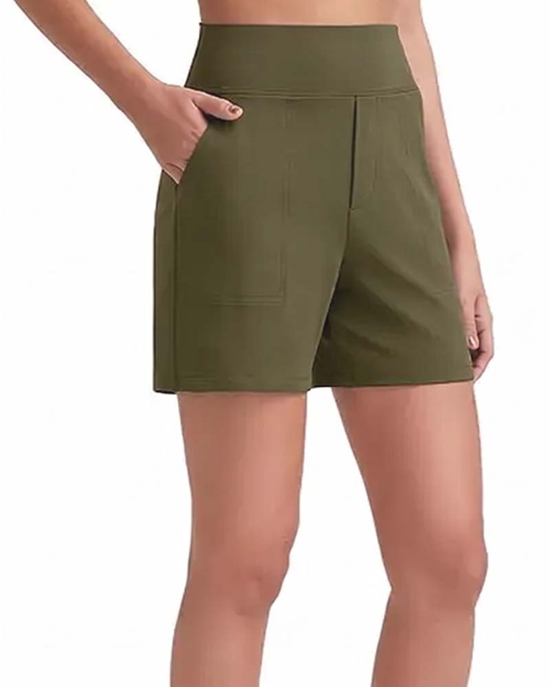 Annabel - Die komfortablen Shorts für jede Frau