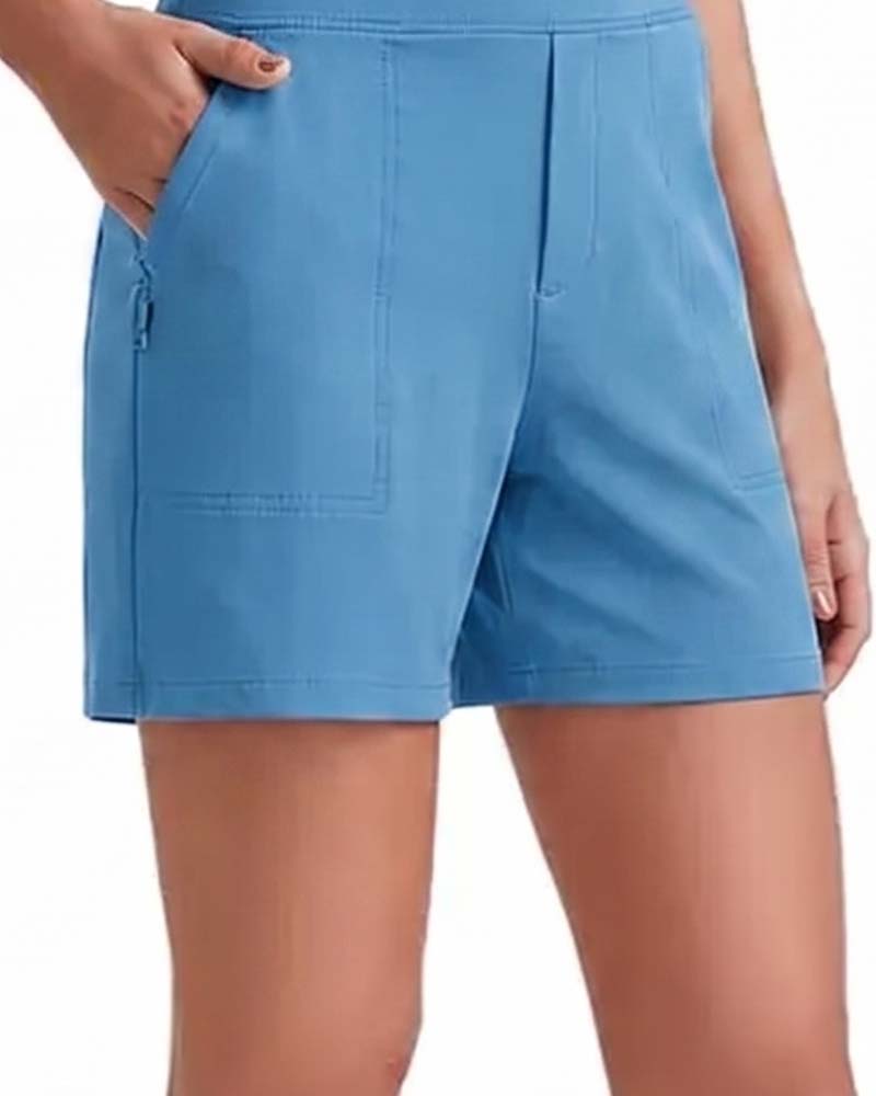 Annabel - Die komfortablen Shorts für jede Frau