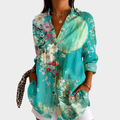 Kustbloem Moonlight Blouse