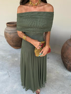 Toledo | Damen Kleid