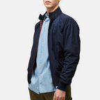 Brandt™ | Retro Casual Jacket