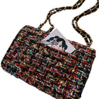 Olivia - Stilvolle Schultertasche für Damen