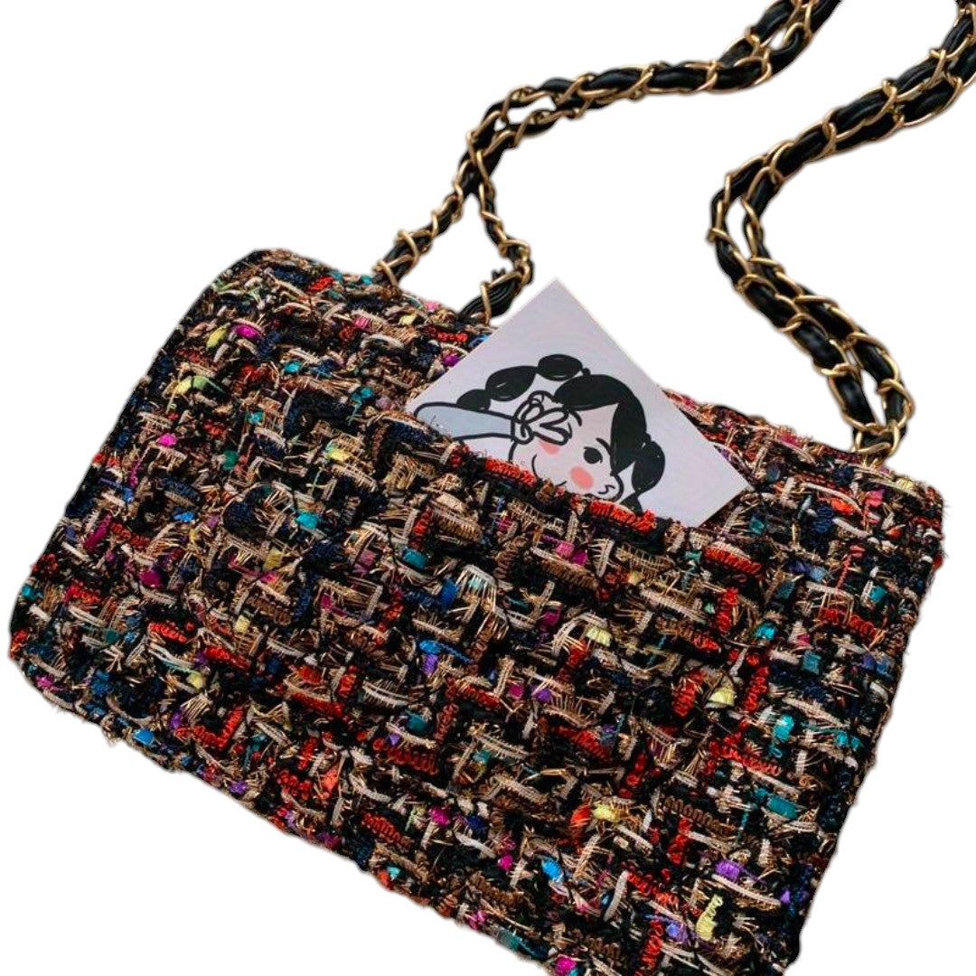 Olivia - Stilvolle Schultertasche für Damen
