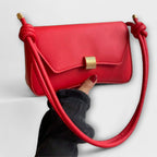 Olivia - Retro Flat Bag