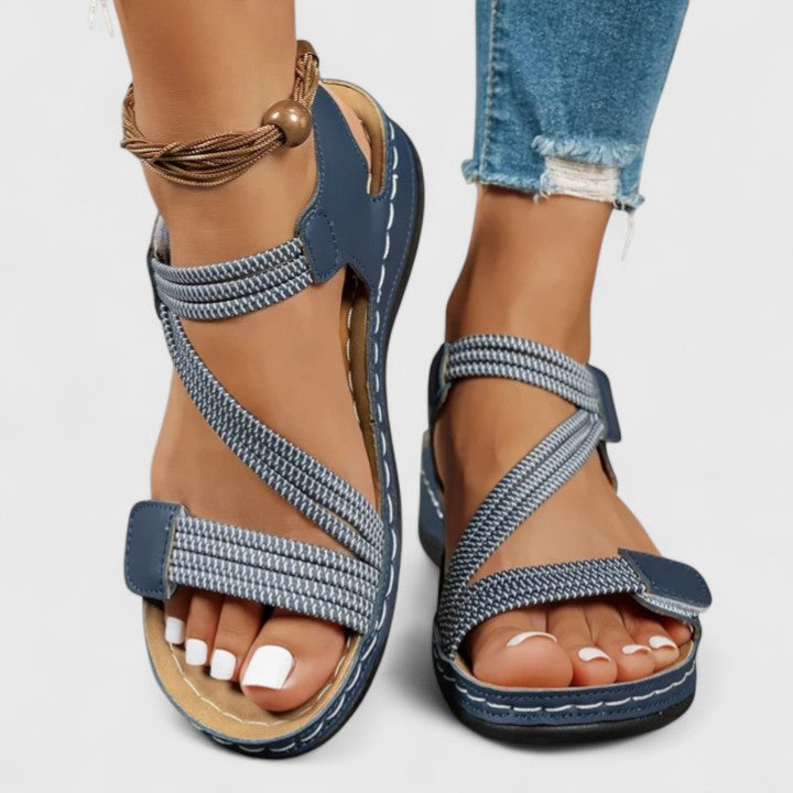 Marilyn™ | Elegante Sandalen für hohe Ansprüche