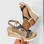 Tatyanna | Elegante Sandalen für stilvolle Auftritte