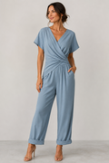 Christina Wickel-Jumpsuit