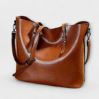 Olivia - Retro Shoulder Bag
