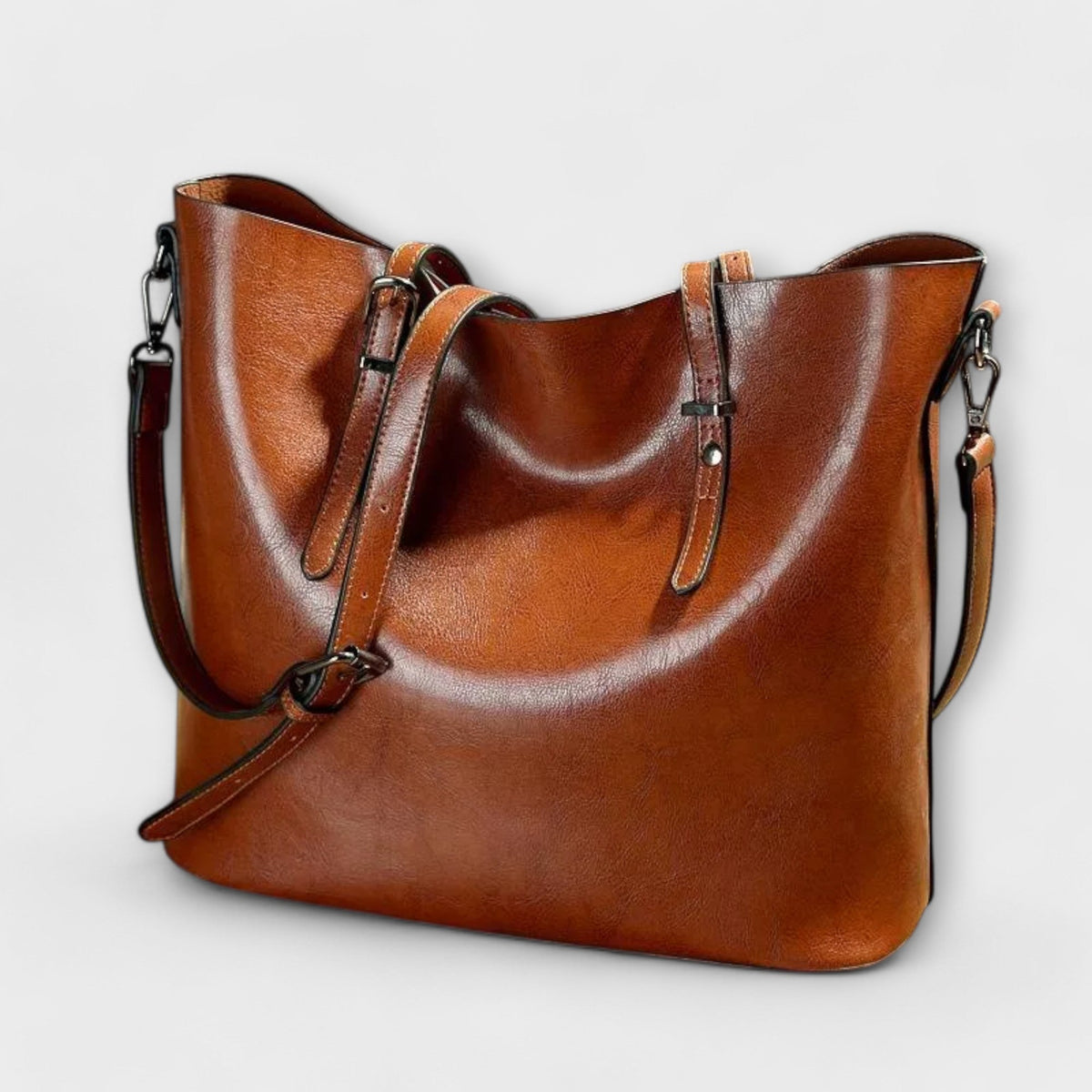 Olivia - Retro Shoulder Bag