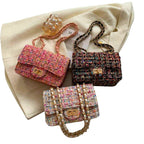 Olivia - Stilvolle Schultertasche für Damen