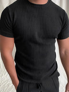 Rivero Shirt - Black