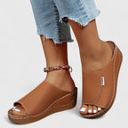 Celestria | Orthopedic Sandals