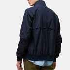 Brandt™ | Retro Casual Jacket