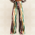 Isabella - Stilvolle Boho-Hosen