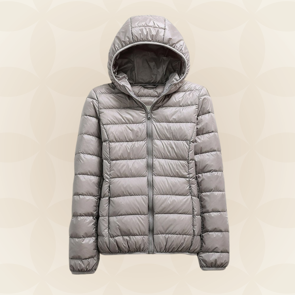 Lana - Entspannte Damenjacke