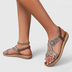 Ashlyn | Elegante Sandalen für stilbewusste Frauen