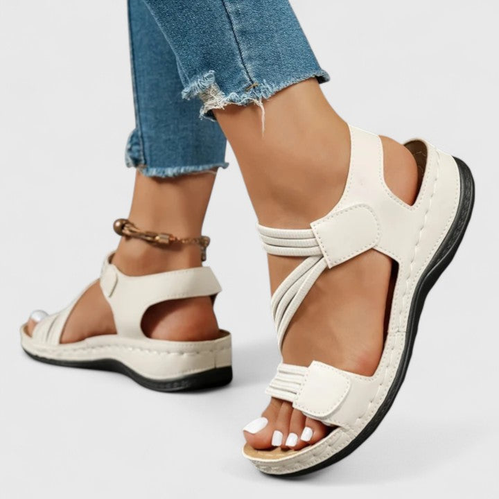 Marilyn™ | Elegante Sandalen für hohe Ansprüche