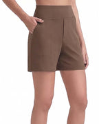 Annabel - Die komfortablen Shorts für jede Frau