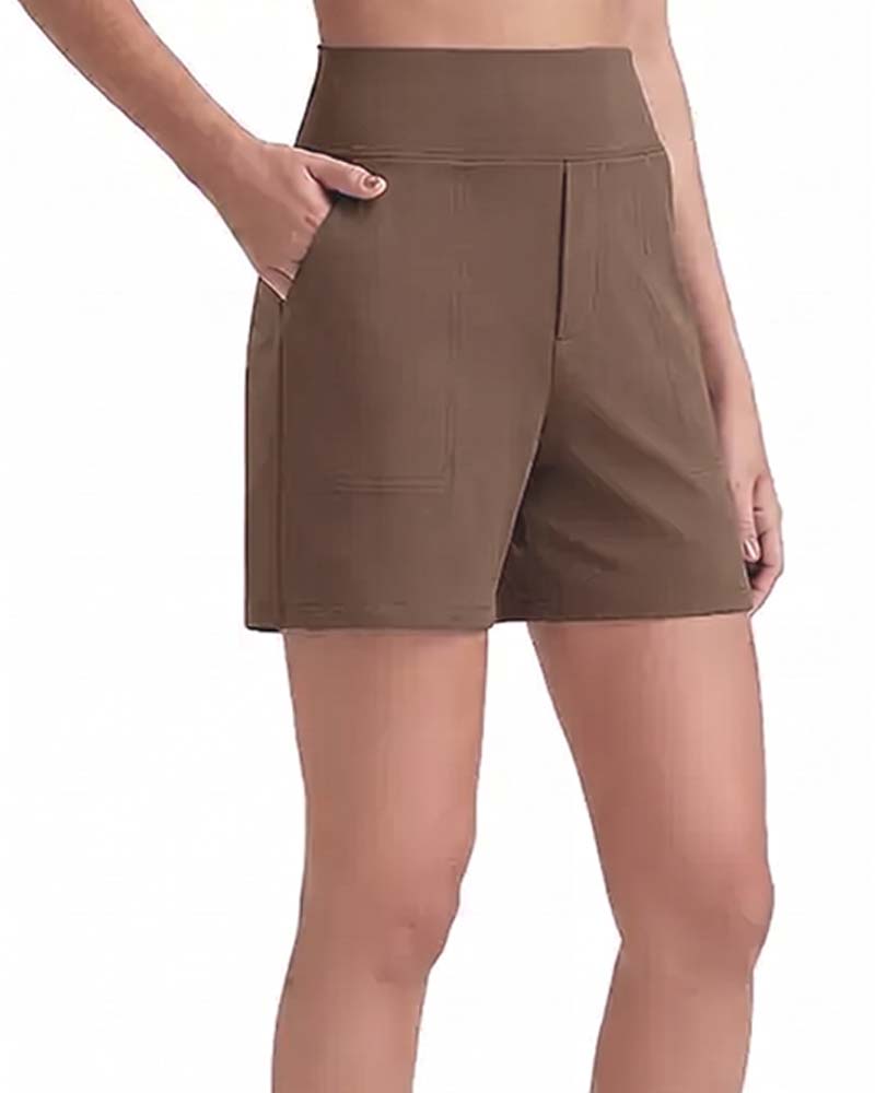 Annabel - Die komfortablen Shorts für jede Frau