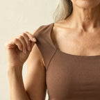 Madeline | Komfortables Bra-Tanktop