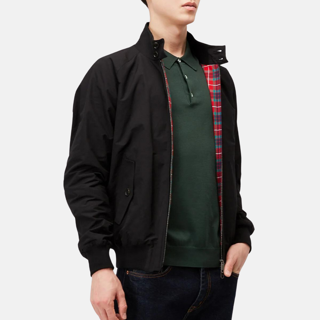 Brandt™ | Retro Casual Jacket