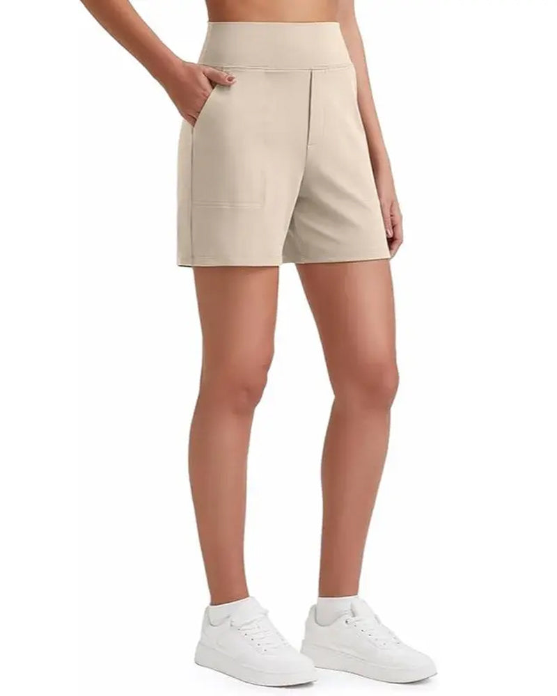 Annabel - Die komfortablen Shorts für jede Frau