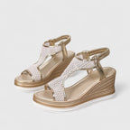 Tatyanna | Elegante Sandalen für stilvolle Auftritte