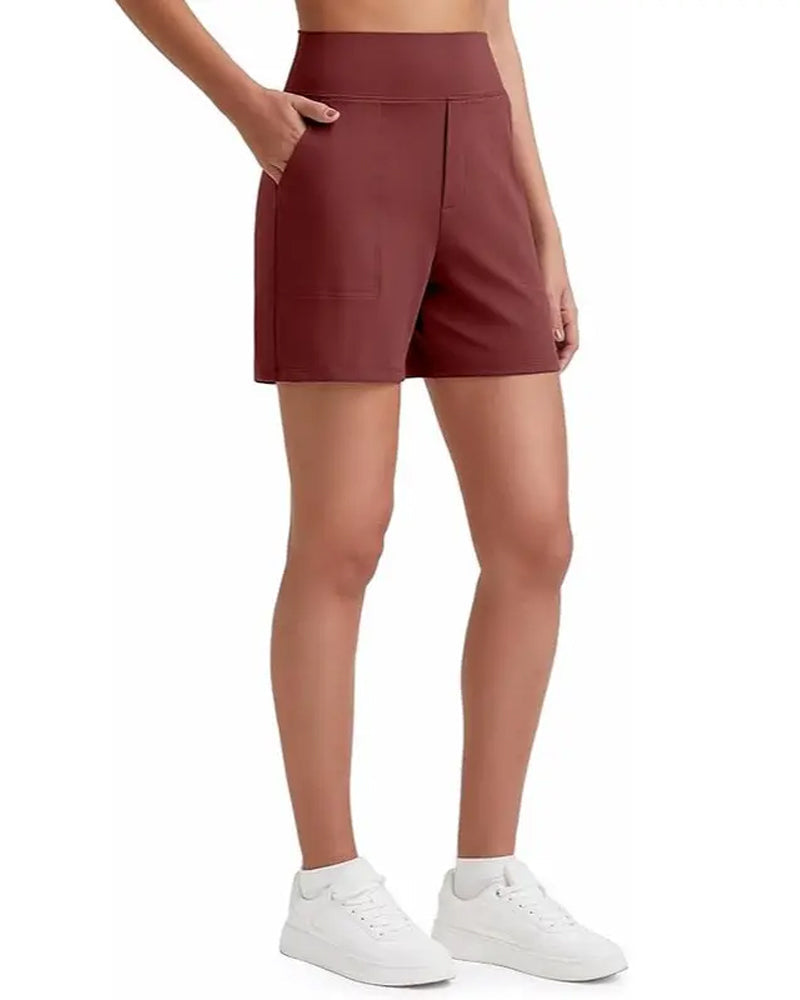 Annabel - Die komfortablen Shorts für jede Frau