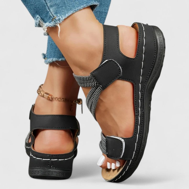 Marilyn™ | Elegante Sandalen für hohe Ansprüche