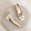 Lucia Stiletto Heels