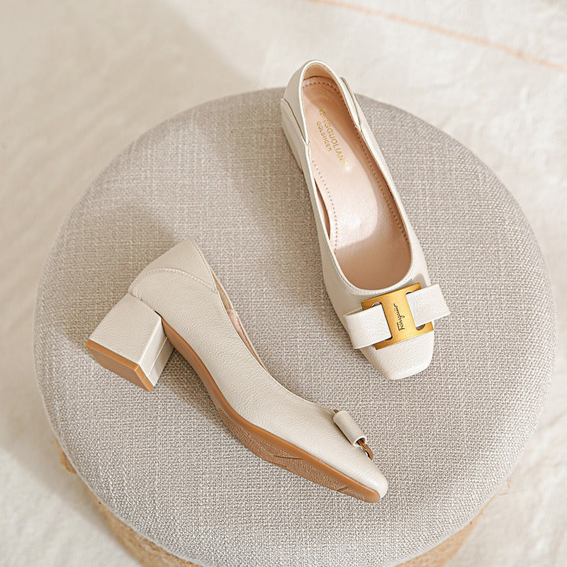 Lucia Stiletto Heels