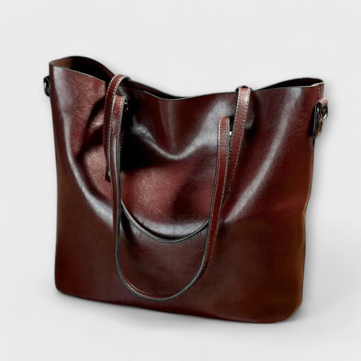 Olivia - Retro Shoulder Bag