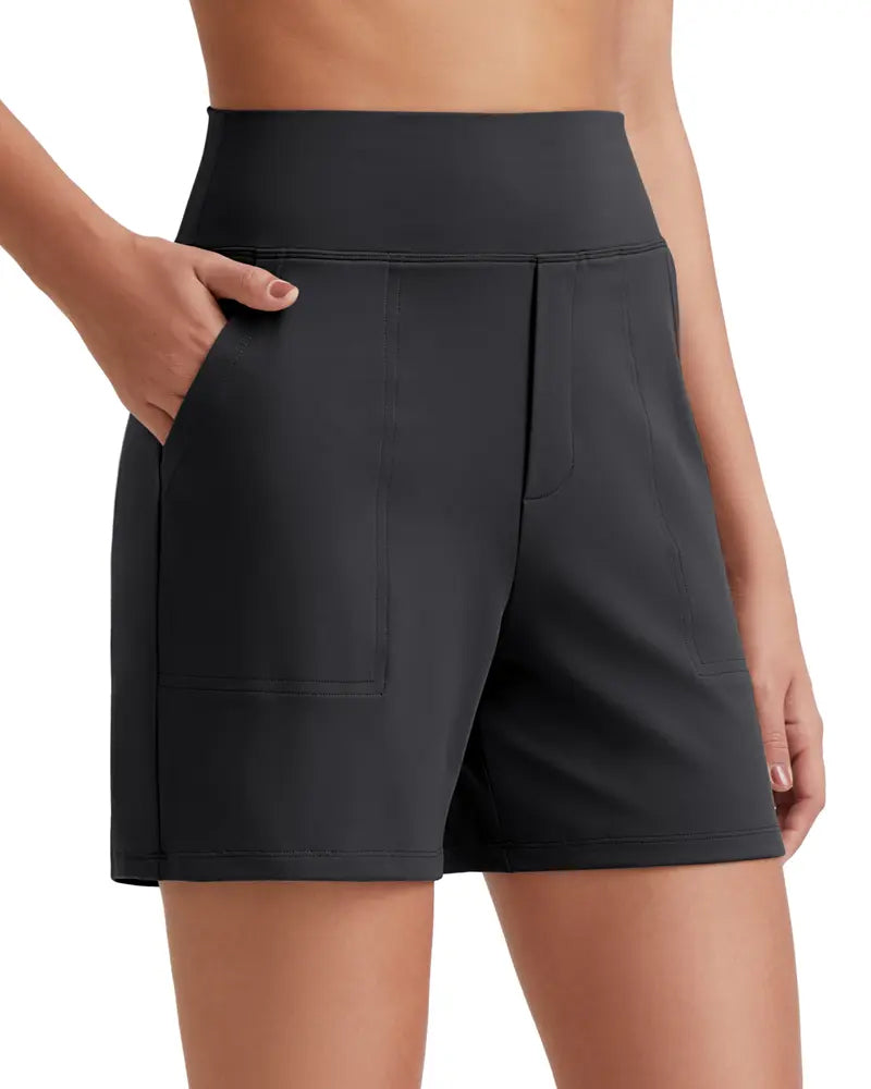 Annabel - Die komfortablen Shorts für jede Frau