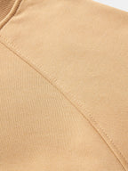 Classic Raglan Sleeve Crewneck Sweatshirt