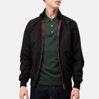 Brandt™ | Retro Casual Jacket
