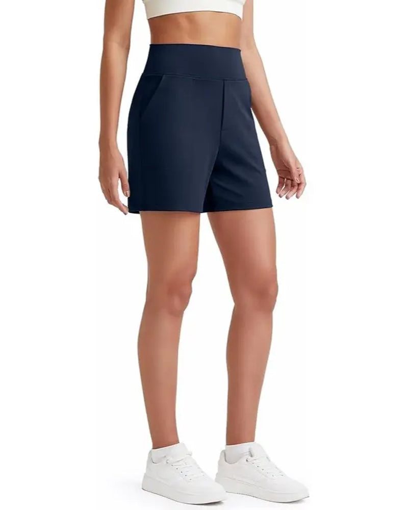 Annabel - Die komfortablen Shorts für jede Frau