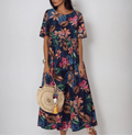 Lovi | Elegante Sommerblüte
