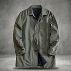 Adrian - Eleganter Herrenmantel
