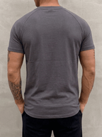 Aleano Fit T-Shirt - Dark Gray