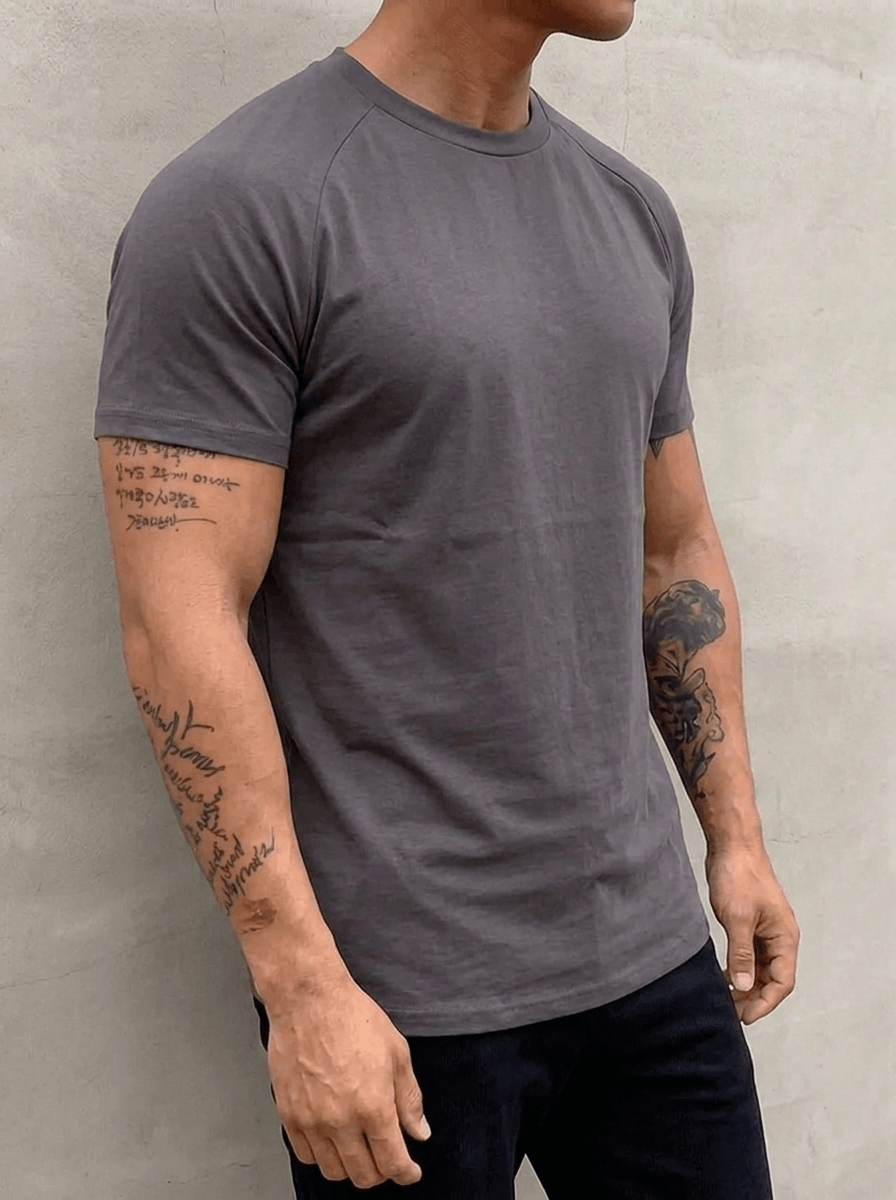 Aleano 6-Pack T-Shirts