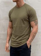 Aleano 5-Pack T-Shirts