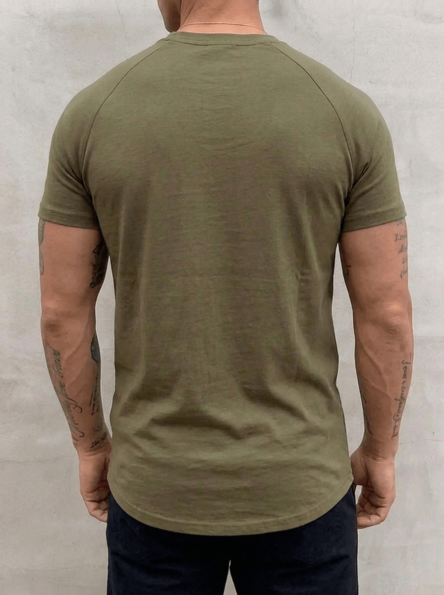 Aleano 6-Pack T-Shirts