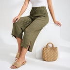 Lauréline™ – Stilvolle, bequeme und luftige Sommerhose