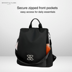 Lucius™ Anti-Theft Protection Bag