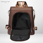 Lucius™ Anti-Theft Protection Bag