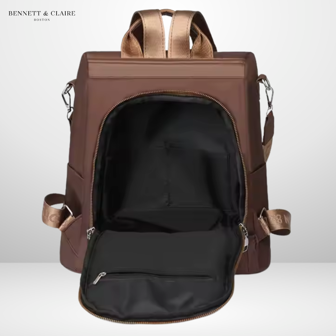 Lucius™ Anti-Theft Protection Bag